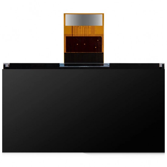 LCD 9K مونوکروم اورجینال ELEGOO مناسب Mars 5 Ultra با کیفیت بالا