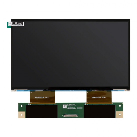صفحه نمایش LCD مناسب برای پرینتر سه بعدی ANYCUBIC Photon M3 Premium