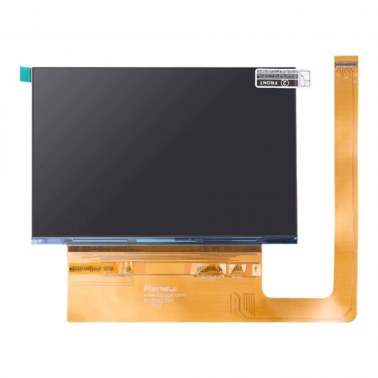 صفحه نمایش LCD مناسب برای پرینتر سه بعدی ANYCUBIC Photon Mono 4K