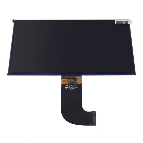 صفحه نمایش LCD مناسب برای پرینتر سه بعدی ANYCUBIC Photon Mono X 6k and M3 Plus