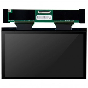 صفحه نمایش مناسب ELEGOO Saturn 4 Ultra 16K