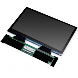 صفحه نمایش مناسب ELEGOO Saturn 4 Ultra 16K