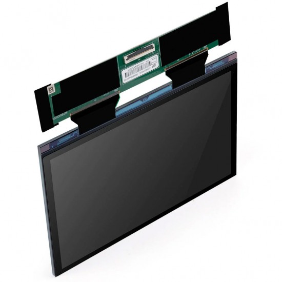 ال‌سی‌دی 16K پرینتر ELEGOO Saturn 4 Ultra