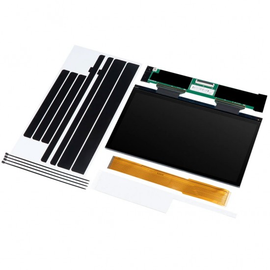 ال‌سی‌دی 16K پرینتر ELEGOO Saturn 4 Ultra