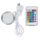 کیت روشنایی RGB ریموت دار Bambu Lab LED Lamp Set 001 کیت روشنایی RGB ریموت دار Bambu Lab LED Lamp Set 001