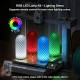 کیت روشنایی RGB ریموت دار Bambu Lab LED Lamp Set 001 کیت روشنایی RGB ریموت دار Bambu Lab LED Lamp Set 001