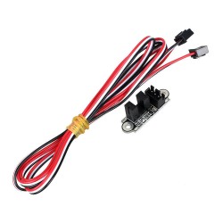 ماژول سنسور تشخیص حرکت نوری Optical Endstop 4001 ماژول سنسور تشخیص حرکت نوری Optical Endstop 4001