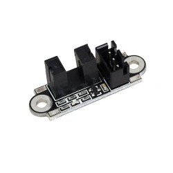ماژول سنسور تشخیص حرکت نوری Optical Endstop 4001 ماژول سنسور تشخیص حرکت نوری Optical Endstop 4001