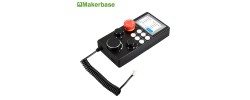 نمایشگر و کنترلر دستی هوشمند MKS CNC Control Handwheel