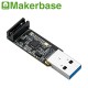 ماژول Makerbase MKS EMMC-ADAPTER V2 همراه با MKS EMMC-8G