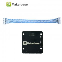 ماژول افزایش طول اسلات کارت حافظه MKS SLOT2 ROBIN