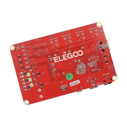 برد کنترلر پرینتر سه بعدی مخصوص ELEGOO Neptune 4 | 4 Pro برد کنترلر پرینتر سه بعدی مخصوص ELEGOO Neptune 4 | 4 Pro