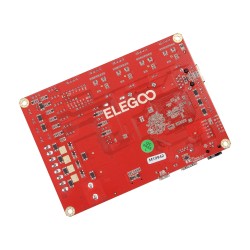 برد کنترلر پرینتر سه بعدی مخصوص ELEGOO Neptune 4 Plus | Max برد کنترلر پرینتر سه بعدی مخصوص ELEGOO Neptune 4 Plus | Max