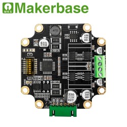 درایور استپر موتور Makerbas MKS TMC2160_57  درایور استپر موتور Makerbas MKS TMC2160_57