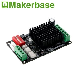 درایور استپر موتور Makerbas MKS TMC2160_OC درایور استپر موتور Makerbas MKS TMC2160_OC