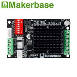 درایور استپر موتور Makerbas MKS TMC2160_OC درایور استپر موتور Makerbas MKS TMC2160_OC