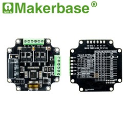 درایور استپر موتور Makerbase MKS TMC5160 درایور استپر موتور Makerbase MKS TMC5160