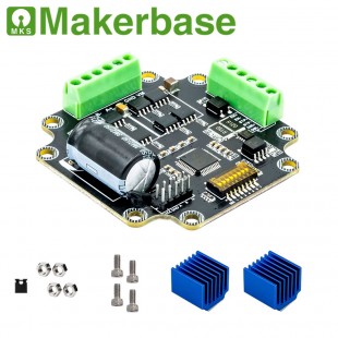درایور استپر موتور Makerbase MKS TMC5160