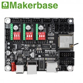 برد کنترلر Makerbase MKS DLC32