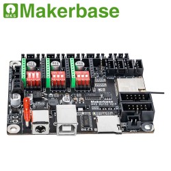 برد کنترلر Makerbase MKS DLC32 برد کنترلر Makerbase MKS DLC32
