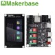 برد کنترلر Makerbase MKS DLC32 همراه با نمایشگر رنگی و لمسی MKS TS35-R