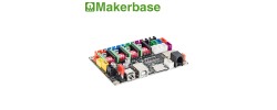 برد کنترلر Makerbase MKS DLC32 Max