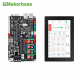 کیت کنترلر لیزر MKS FX4 برند Makerbase به همراه نمایشگر ۵ اینچ لمسی خازنی صنعتی