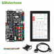 کیت کنترلر لیزر MKS FX4 برند Makerbase به همراه نمایشگر ۵ اینچ لمسی خازنی صنعتی