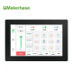 کیت کنترلر لیزر MKS FX4 برند Makerbase به همراه نمایشگر ۵ اینچ لمسی خازنی صنعتی