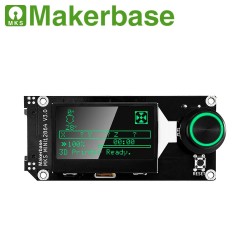 نمایشگر Makerbase MKS MINI12864 V3 نمایشگر Makerbase MKS MINI12864 V3