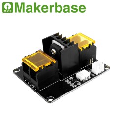 برد توسعه پاور هیت بد و اکسترودر Makerbase MKS MOS25 برد توسعه پاور هیت بد و اکسترودر Makerbase MKS MOS25