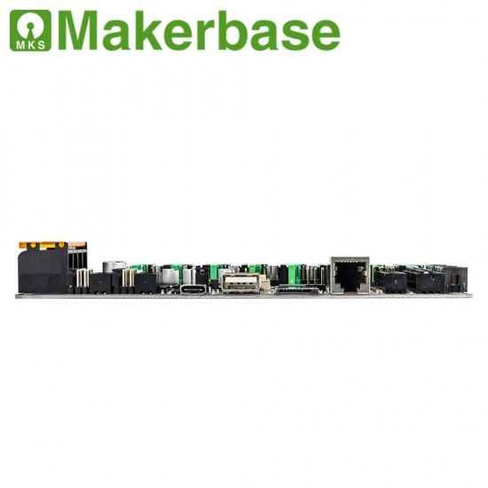 برد کنترلر پرینتر سه بعدی Makerbase MKS Monster8 32Bit
