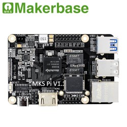 برد کنترلر Makerbase MKS PI برد کنترلر Makerbase MKS PI