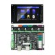 برد کنترلر پرینترهای سه بعدی Makerbase MKS Robin Nano V 1,2 32Bit همراه با نمایشگر رنگی و لمسی TFT35 Robin