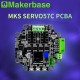 درایور مدار بسته استپر موتور های نما 23 Makerbase MKS SERVO57C PCBA+MKS APT