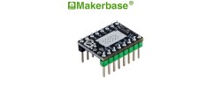 درایور استپر موتور Makerbase MKS TMC2225