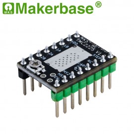 درایور استپر موتور Makerbase MKS TMC2225