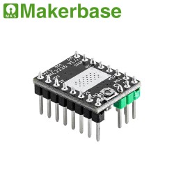 درایور استپر موتور Makerbase MKS TMC2226 درایور استپر موتور Makerbase MKS TMC2226