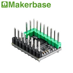 درایور استپر موتور Makerbase MKS TMC2226 درایور استپر موتور Makerbase MKS TMC2226