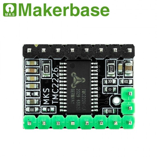 درایور استپر موتور Makerbase MKS TMC2226
