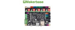 برد کنترلر پرینتر سه بعدی Makerbase MKS TinyBee