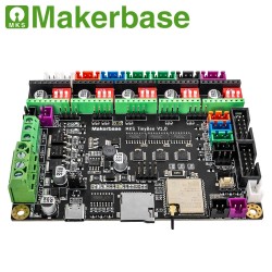 برد کنترلر پرینتر سه بعدی Makerbase MKS TinyBee برد کنترلر پرینتر سه بعدی Makerbase MKS TinyBee