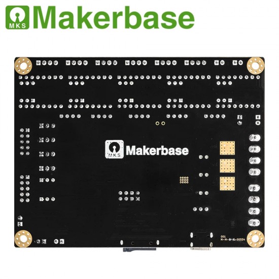 برد کنترلر پرینتر سه بعدی Makerbase MKS TinyBee