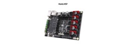 برد کنترلر پرینتر سه بعدی BIGTREETECH Manta M5P
