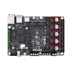 برد کنترلر پرینتر سه بعدی BIGTREETECH Manta M5P برد کنترلر پرینتر سه بعدی BIGTREETECH Manta M5P