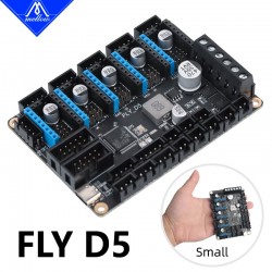 برد کنترلر Mellow FLY D5