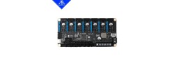 برد کنترلر Mellow FLY D7
