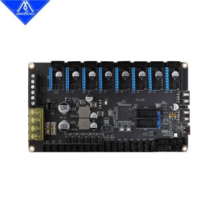برد کنترلر Mellow FLY D8 Pro