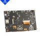 نمایشگر ۵ اینچ ملو Mellow FLY HDMI5 LCD مانیتور لمسی خازنی اچ دی ام آی کلیپراسکرین Klipper Screen پرینتر سه بعدی وورون شاپ