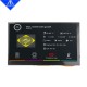 نمایشگر ۷ اینچ ملو Mellow FLY HDMI7 LCD مانیتور لمسی خازنی بزرگ اچ دی ام آی کلیپراسکرین Klipper Screen پرینتر سه بعدی وورون شاپ